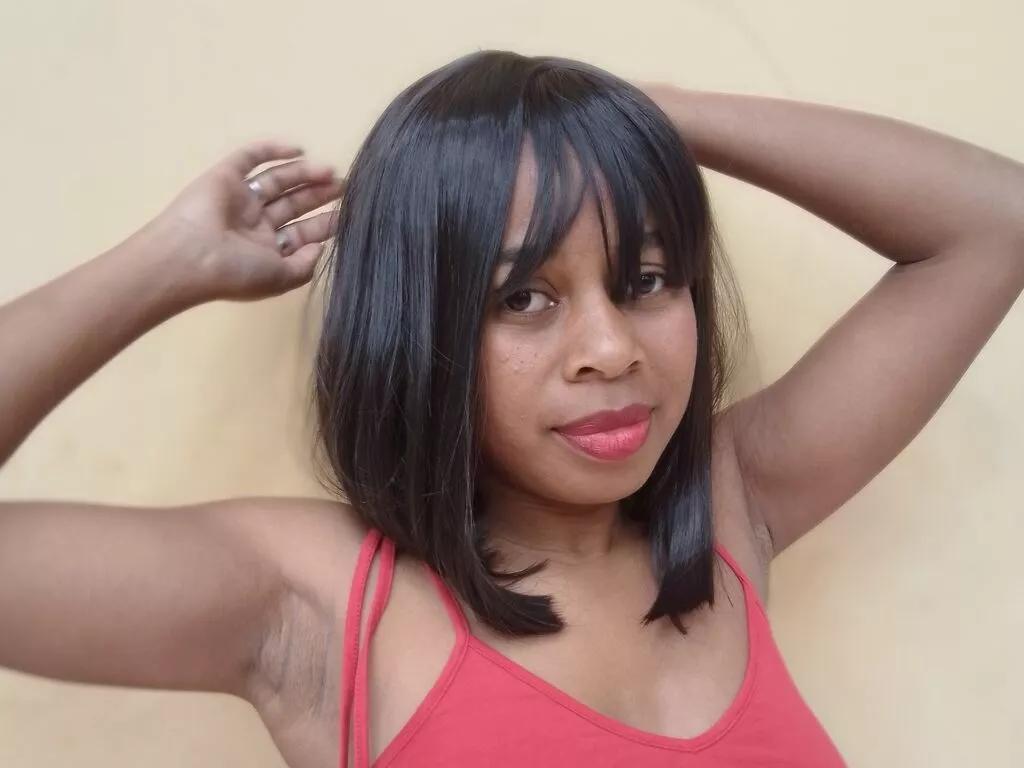 HonetteJessica on LiveJasmin 