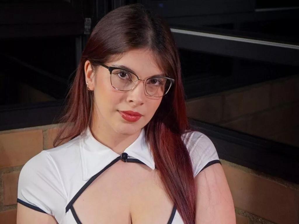 IsabelRhoades on LiveJasmin 