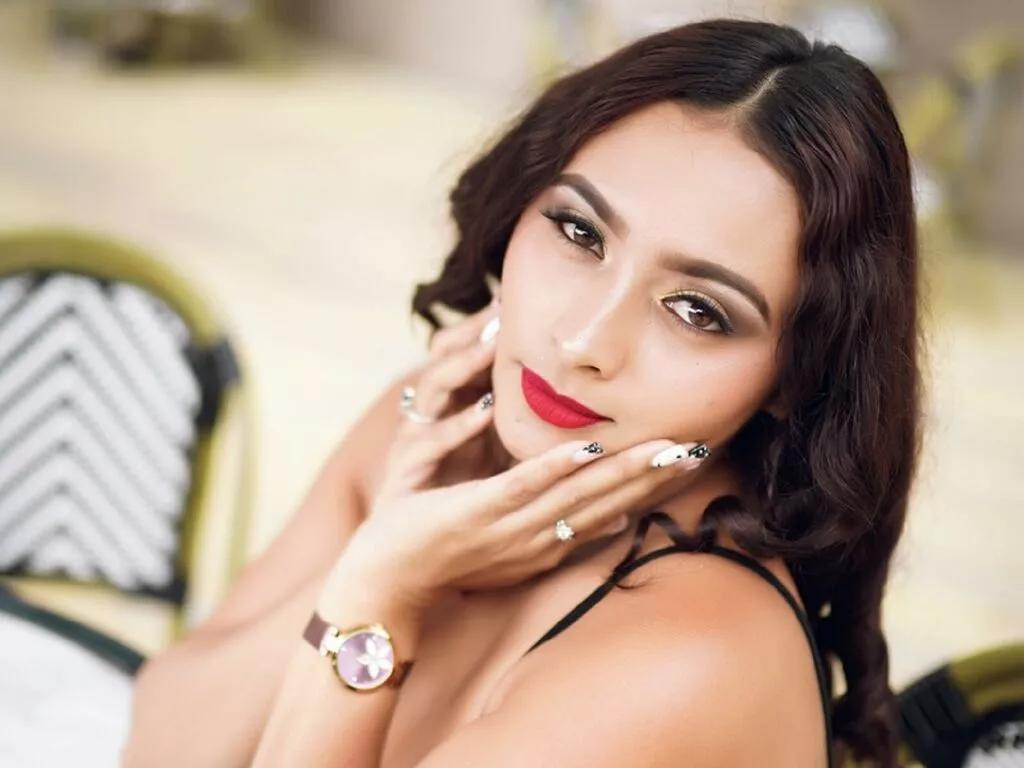 JadeHoward on LiveJasmin 