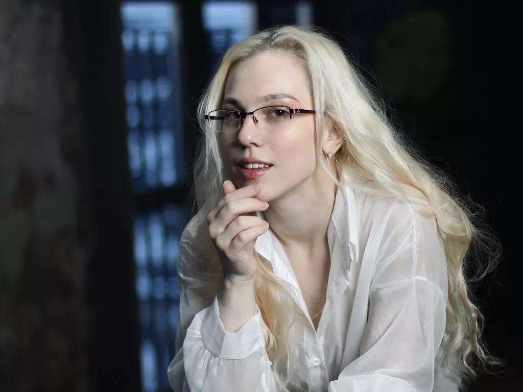 JeanColemen on LiveJasmin 