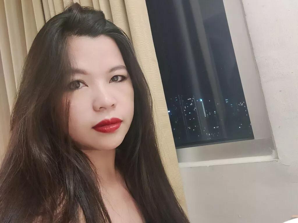 JolleneSun on LiveJasmin 