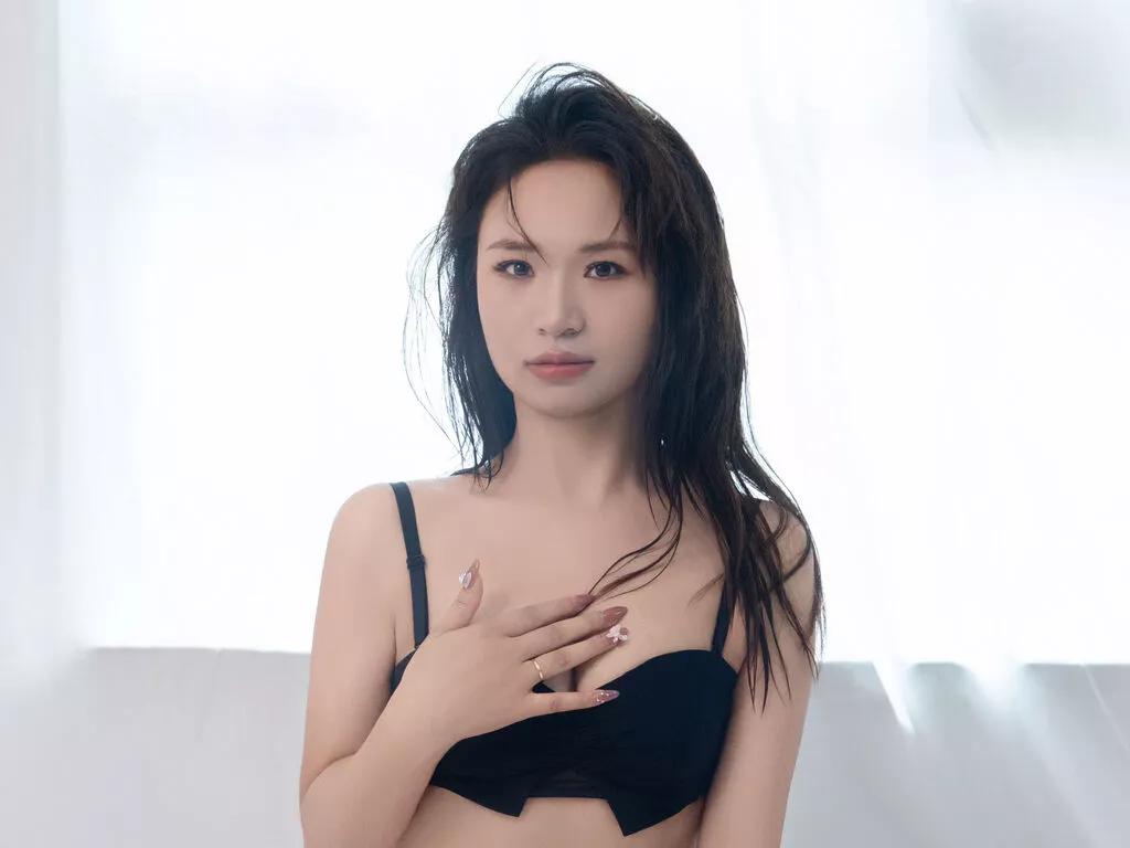 KaixiJanet on LiveJasmin 