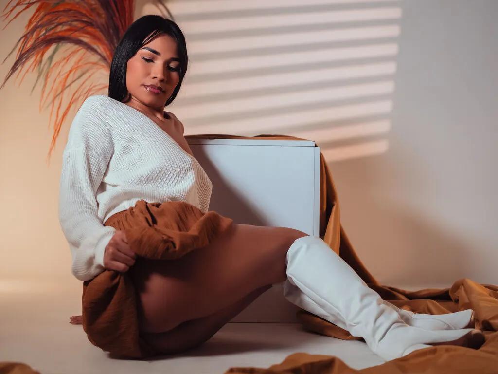 KatheMosse on LiveJasmin