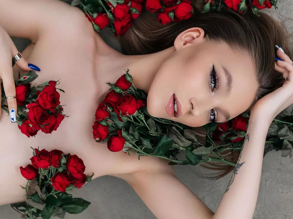 KellyBredford on LiveJasmin 