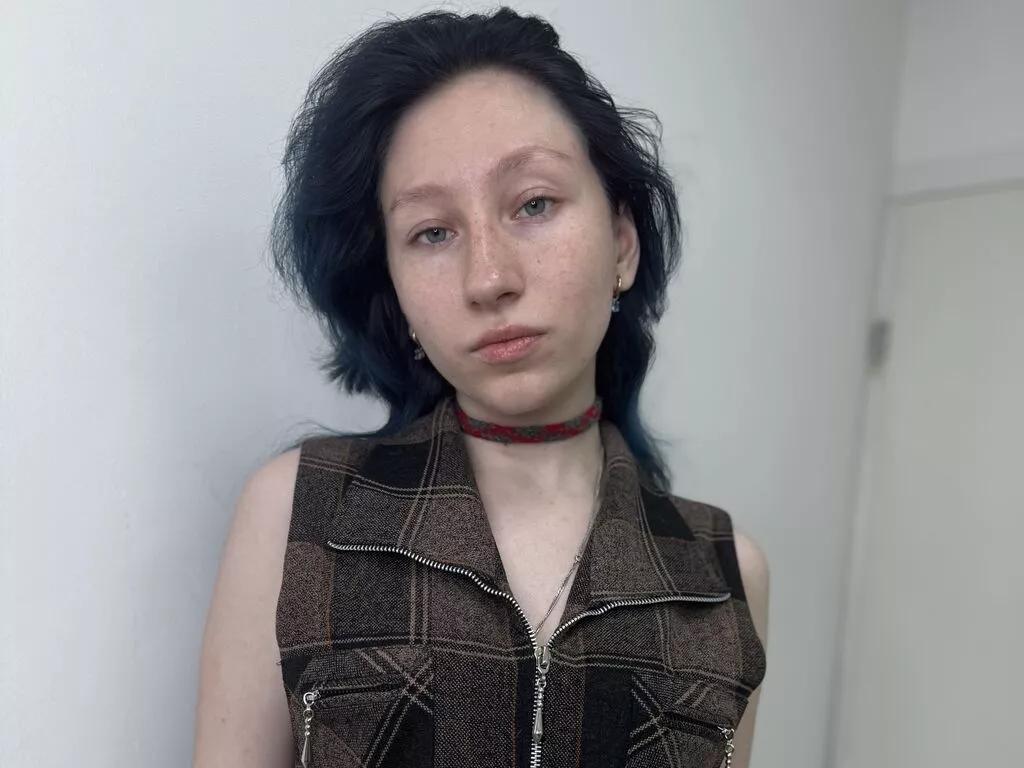 KendraAllenson on LiveJasmin 