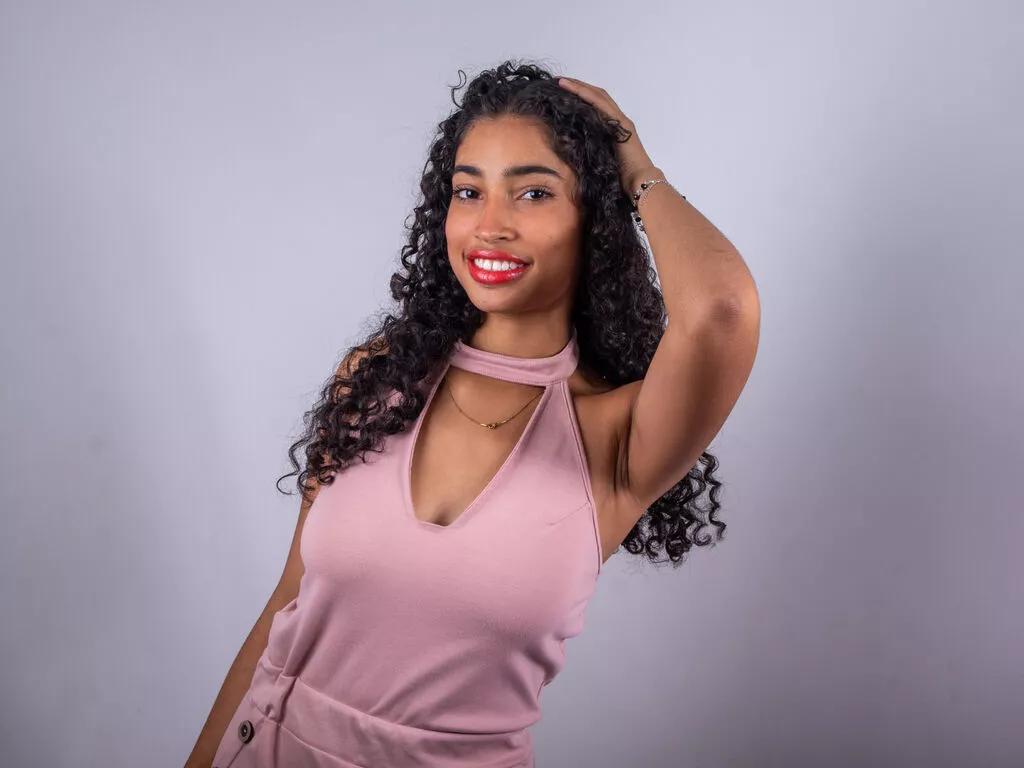 KylieRossi on LiveJasmin 
