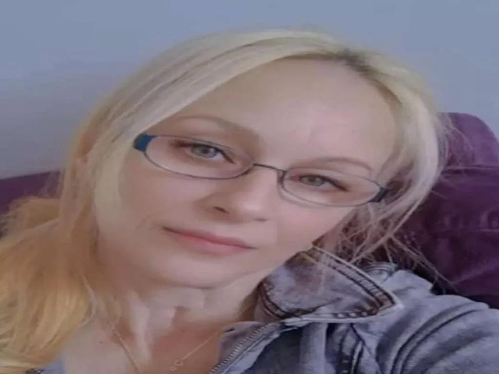 LadyAzura on LiveJasmin 