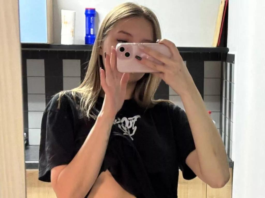 LaneKitty on LiveJasmin 