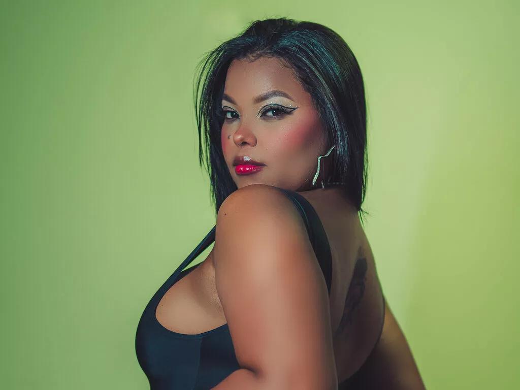 LaurinMonroe on LiveJasmin 