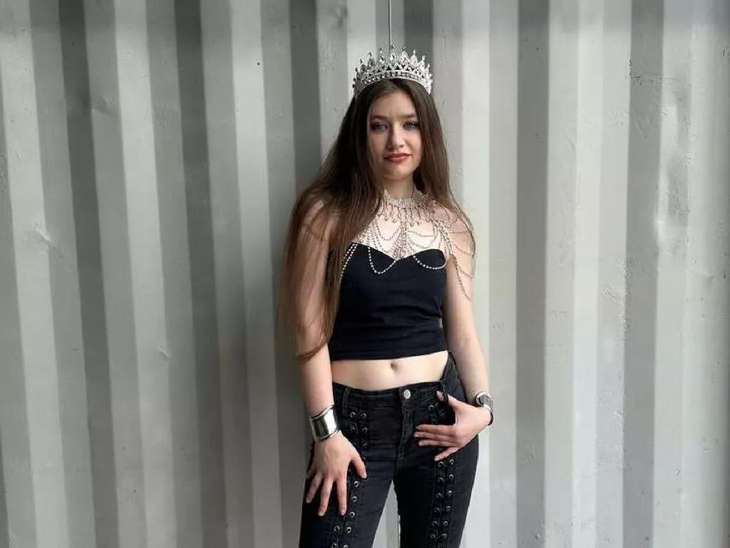 LerushaKally on LiveJasmin