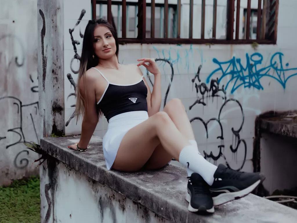 LexyBenet on LiveJasmin 