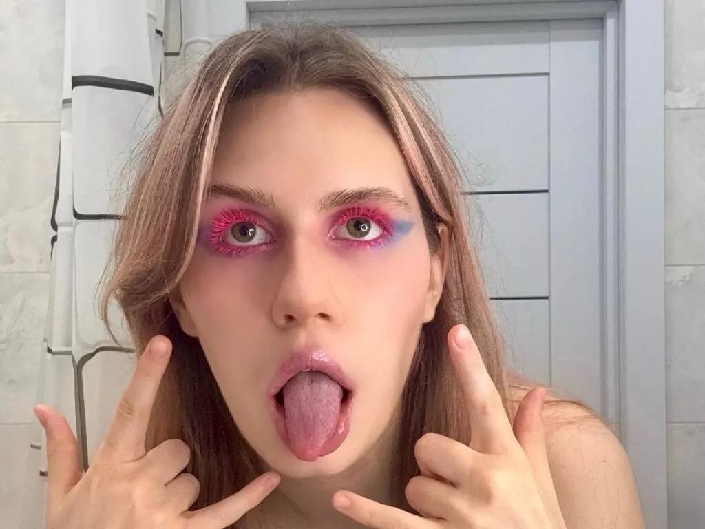 LibbyCasumpang on LiveJasmin