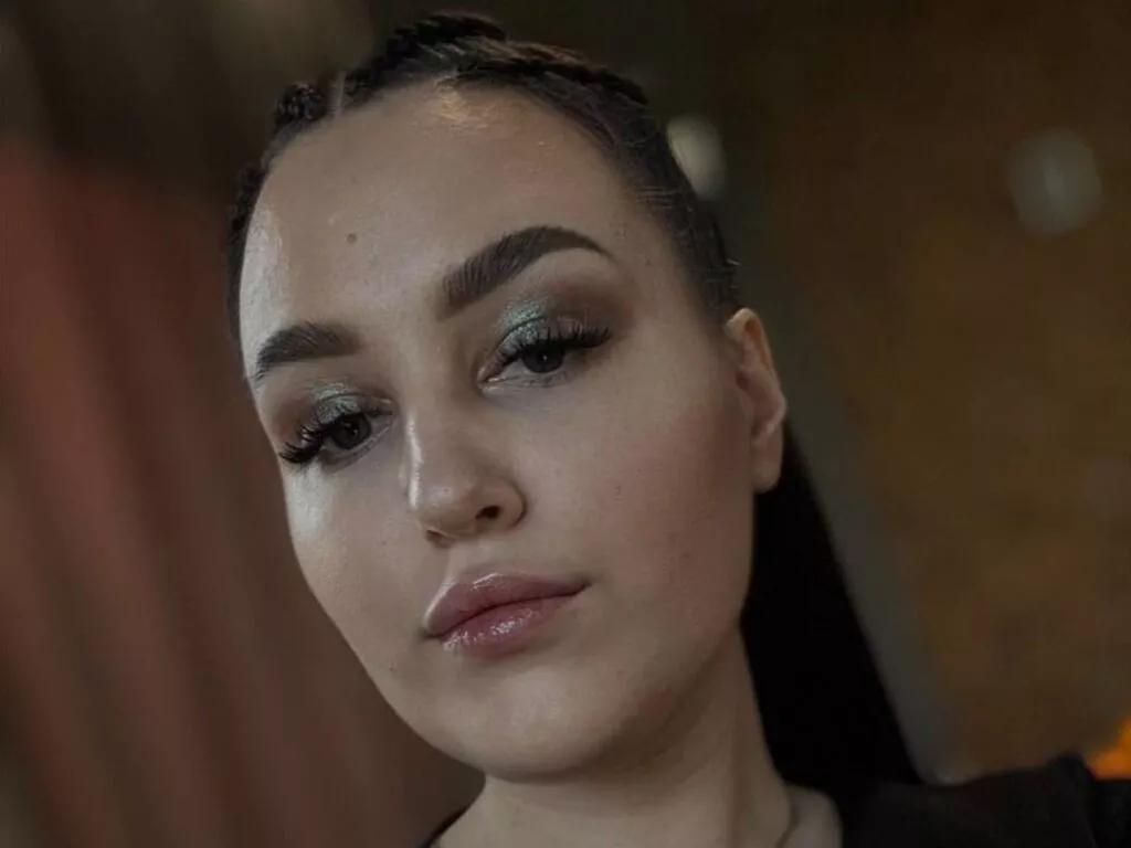 LikaLuft on LiveJasmin