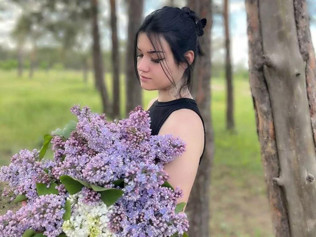 LoisBalsam on LiveJasmin 