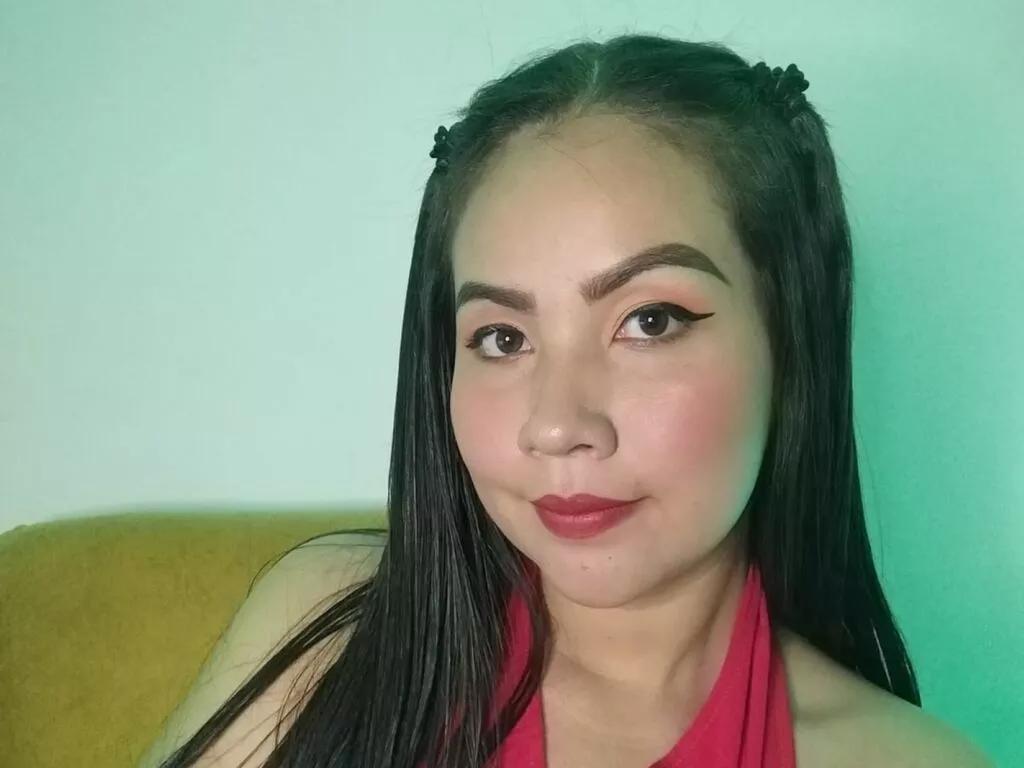 LoreWilde on LiveJasmin 