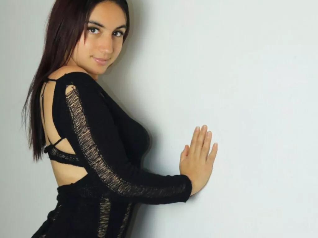 LourenJhonson on LiveJasmin 