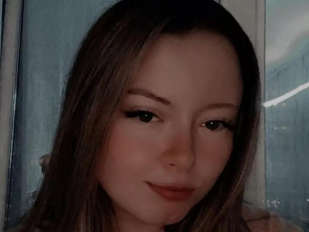 LunaBun on LiveJasmin 