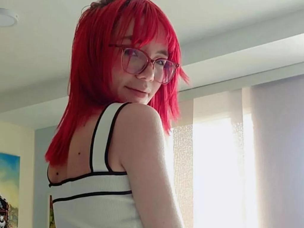 MabelRich on LiveJasmin