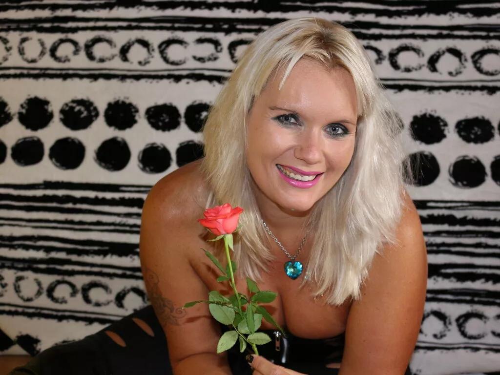 MargareteGold on LiveJasmin 