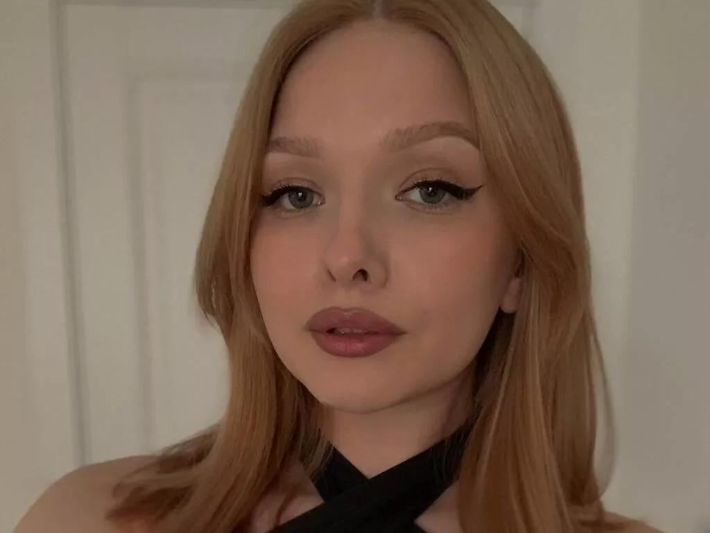 MaryLeens on LiveJasmin 