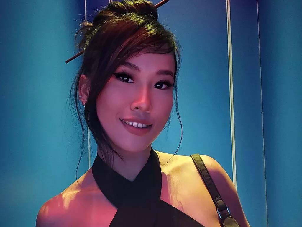 MayriToyohashi on LiveJasmin 