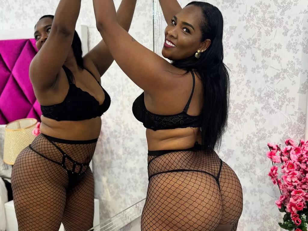 MeridaJez on LiveJasmin