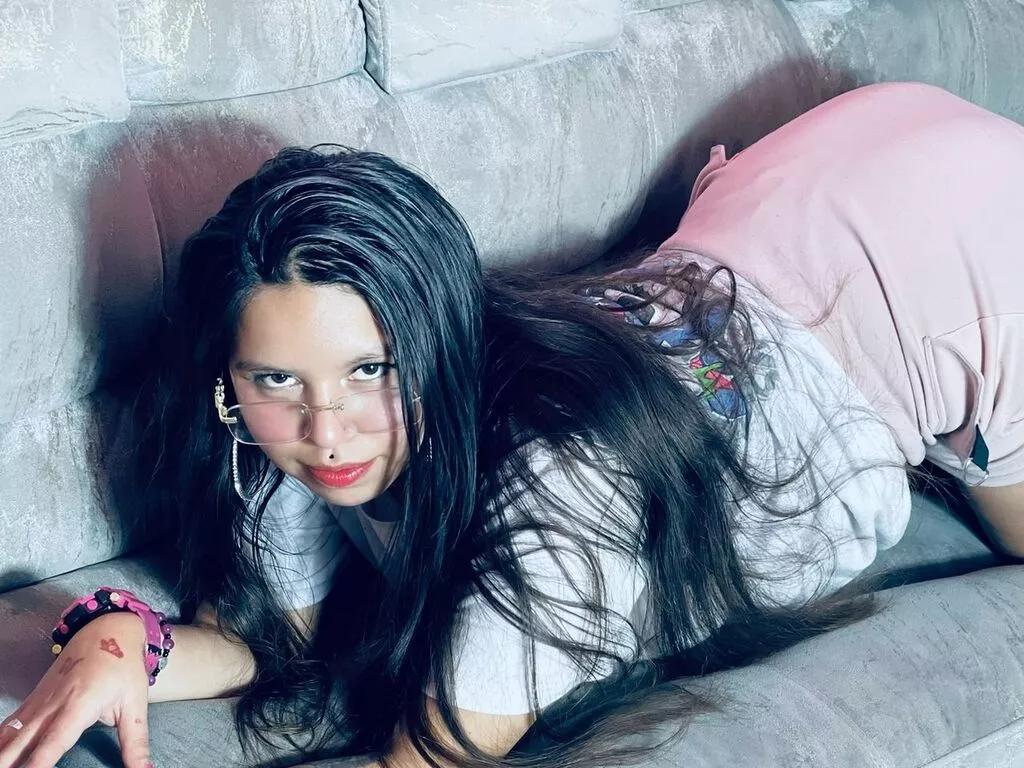 MiliSmit on LiveJasmin 