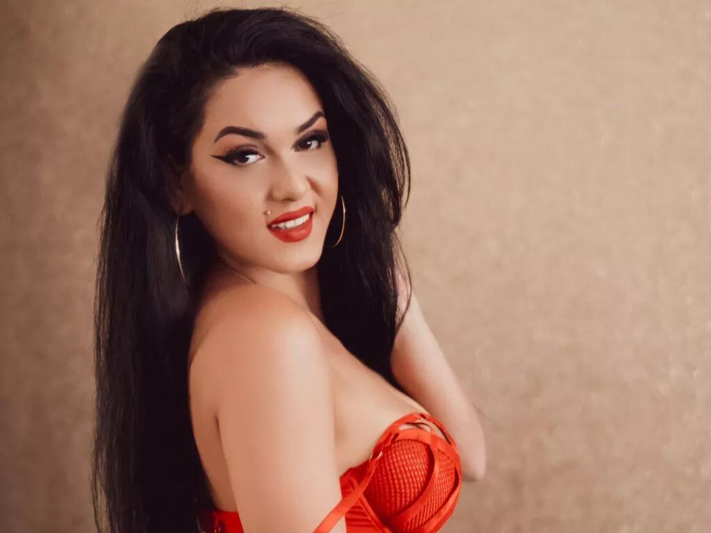 NicoleKatee on LiveJasmin 