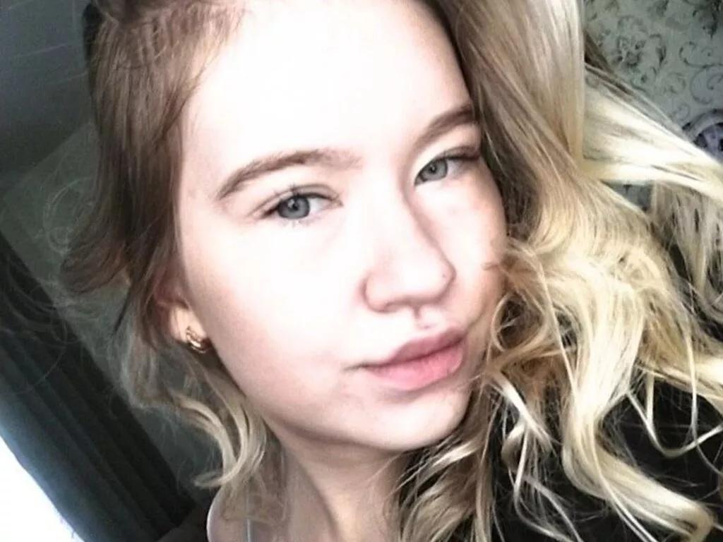 NikaFloy on LiveJasmin 