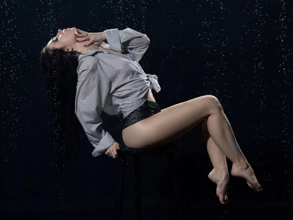 NikolaApril on LiveJasmin 