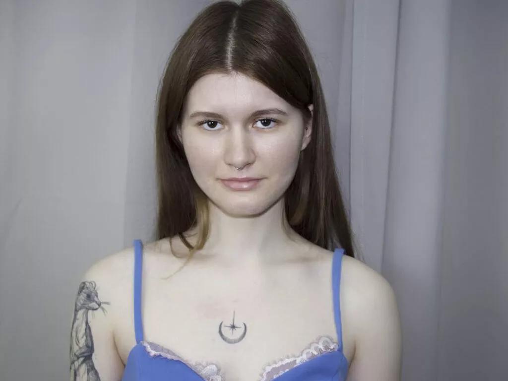 NikolleSpark on LiveJasmin 