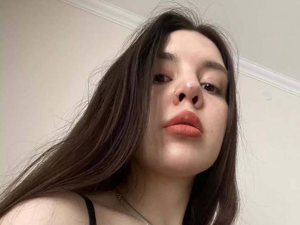 NyxRitual on LiveJasmin 