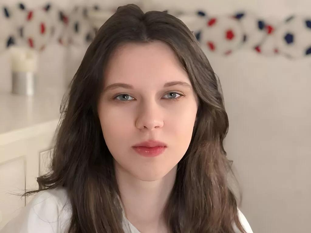 OdiliaHartshorn on LiveJasmin 
