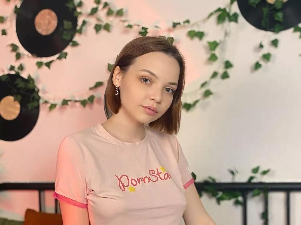 OdriMoon on LiveJasmin