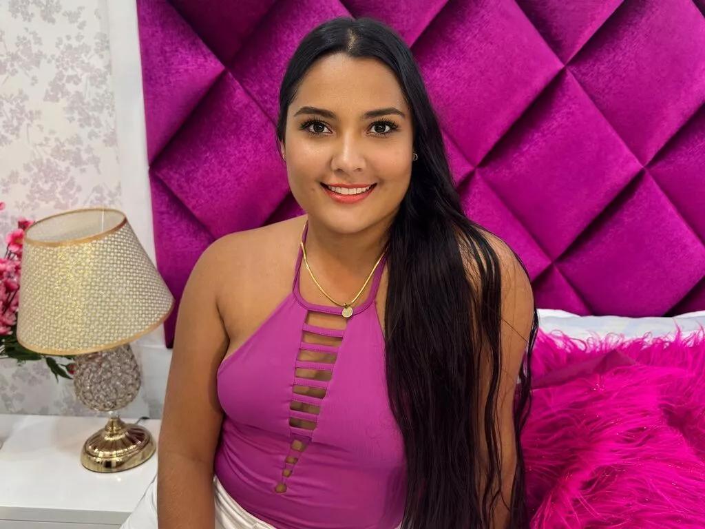 OrianaRoss on LiveJasmin 