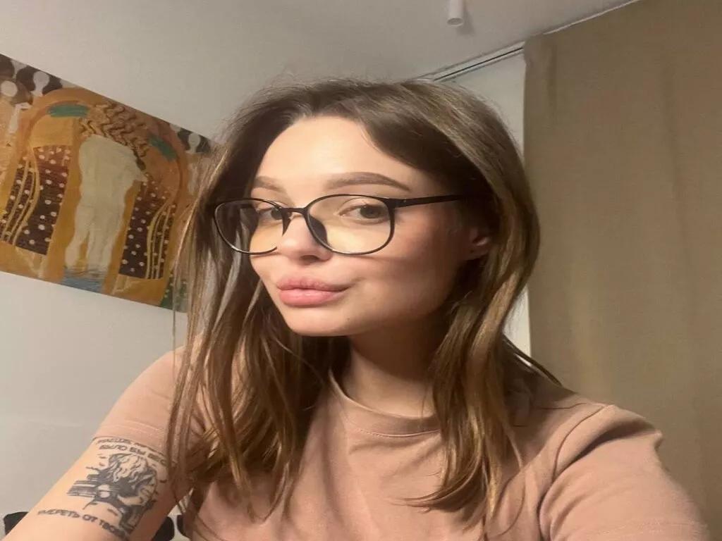 PaulinaFranklin on LiveJasmin 