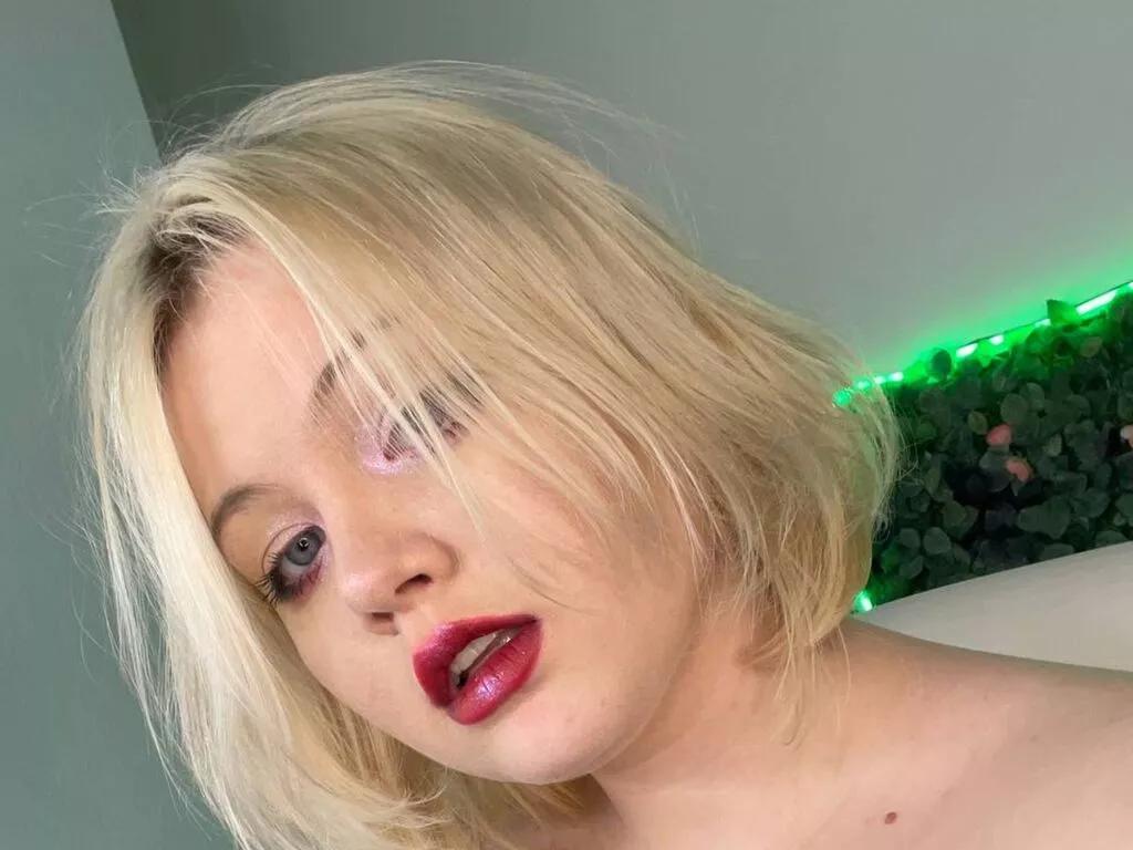PereiraWilow on LiveJasmin 