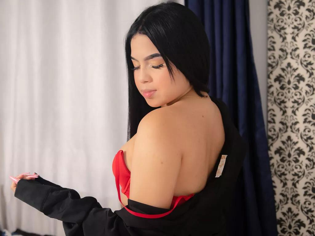 PriscillaForeman on LiveJasmin 