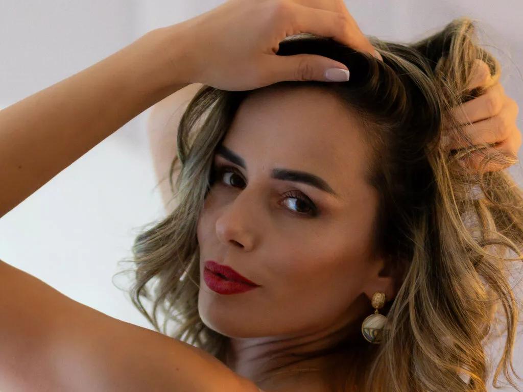RachelVixen on LiveJasmin 