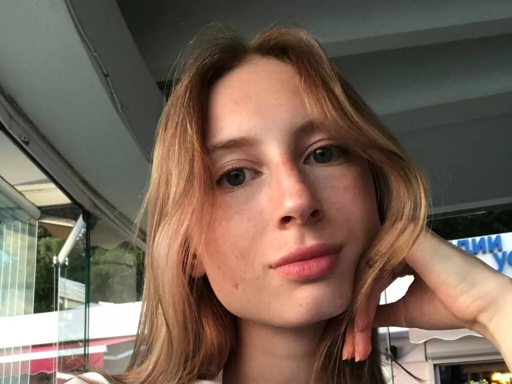 SaraHaite on LiveJasmin 