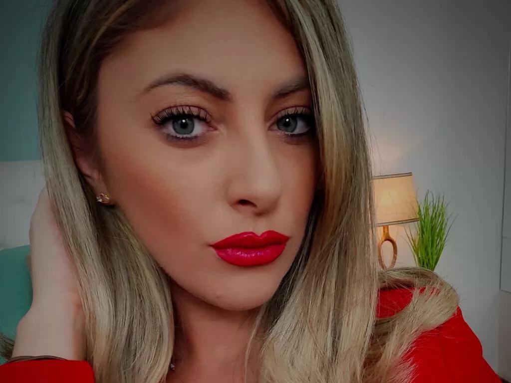 ScarlettHunt on LiveJasmin 