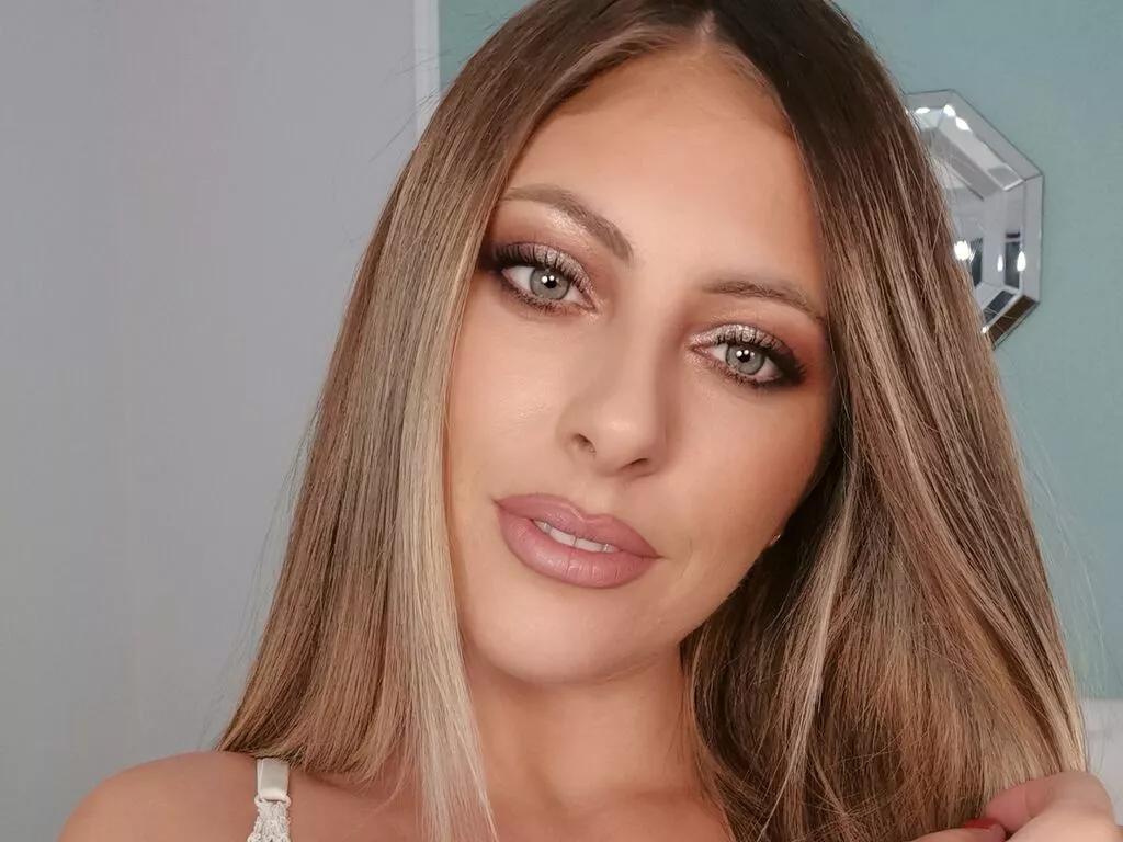 ScarlettHunt on LiveJasmin 