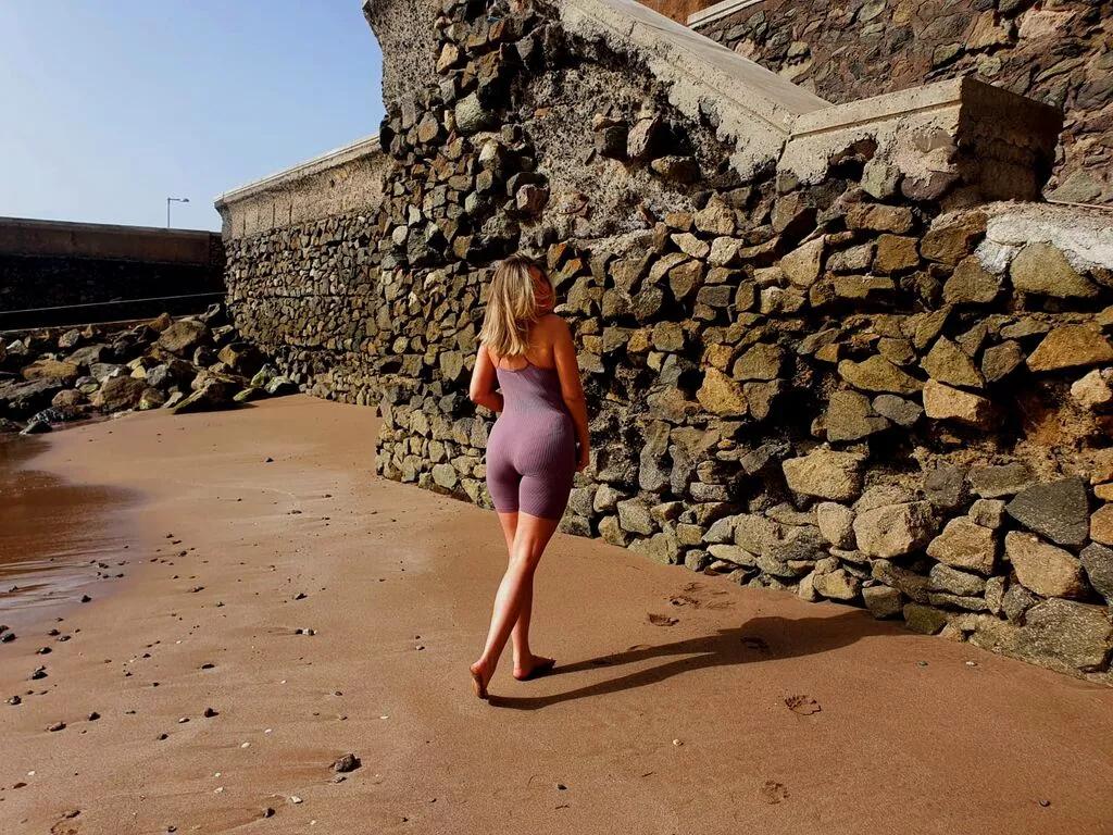ScarlettHunt on LiveJasmin 