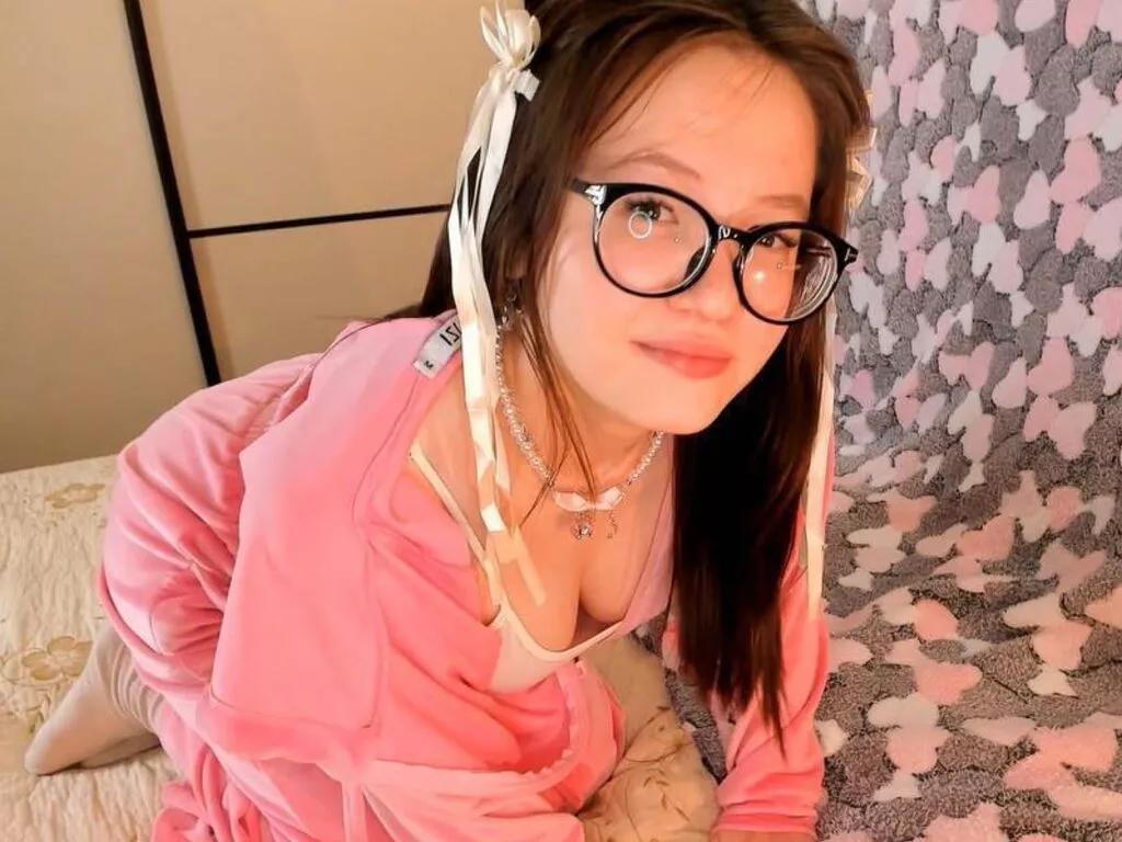 SibleyFare on LiveJasmin 