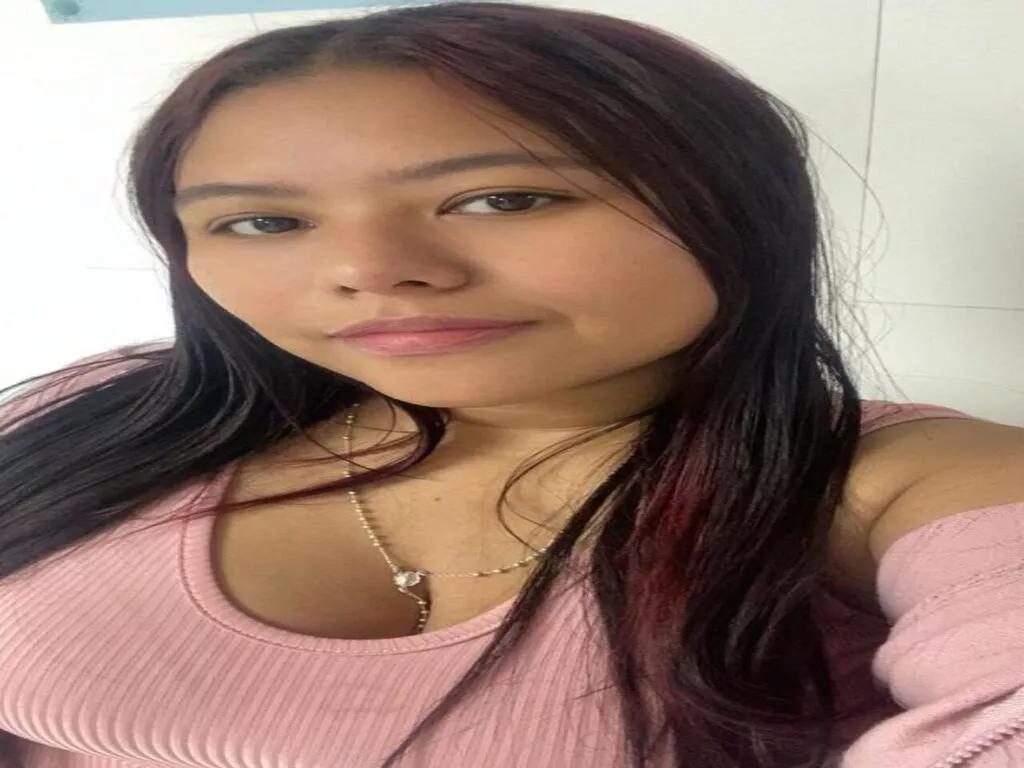 SkyAriana on LiveJasmin 