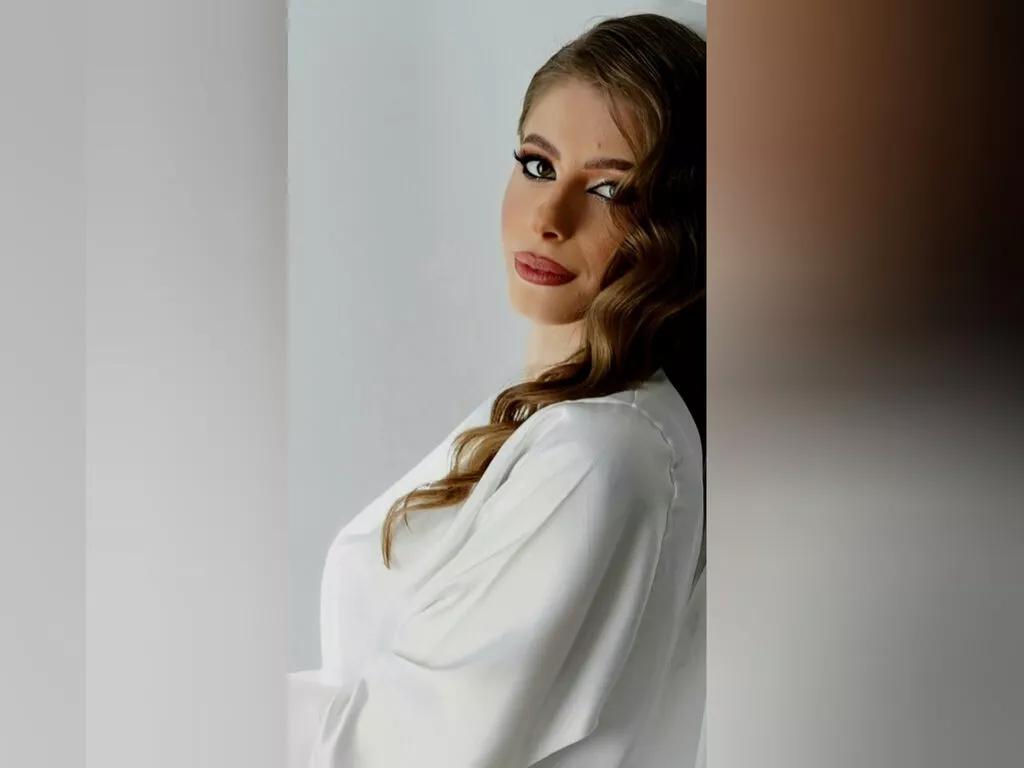 SofiaVosen on LiveJasmin 
