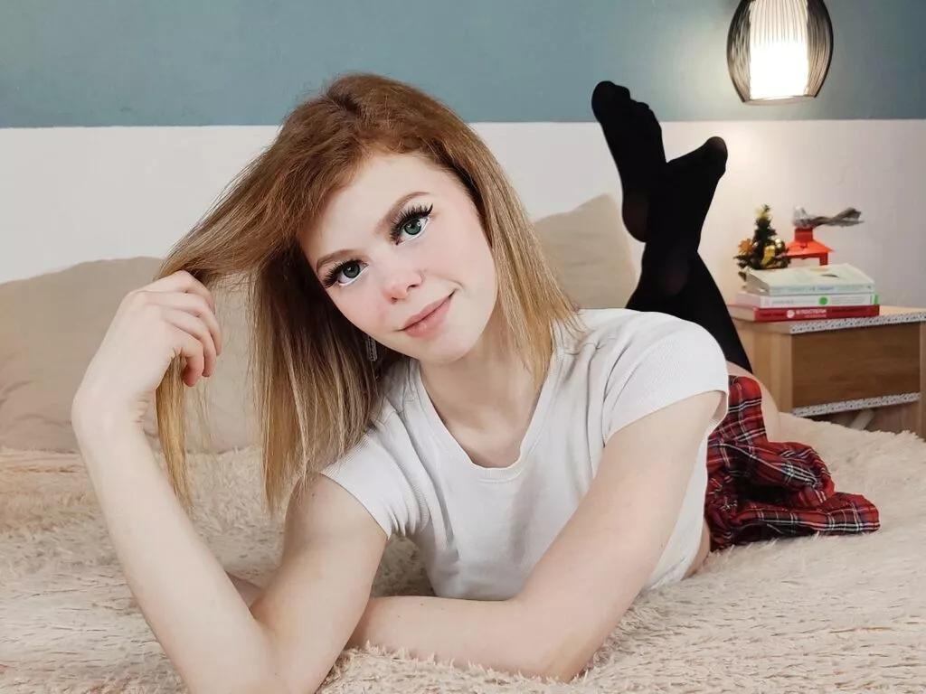 SophieColdman on LiveJasmin