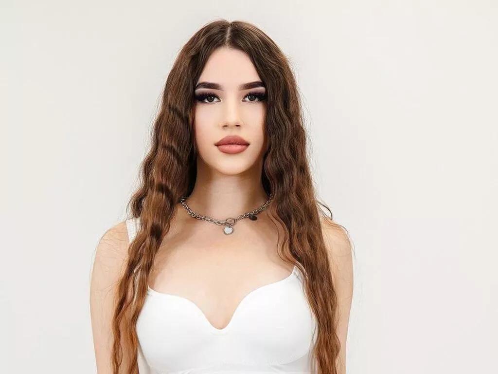 StellaKilse on LiveJasmin 