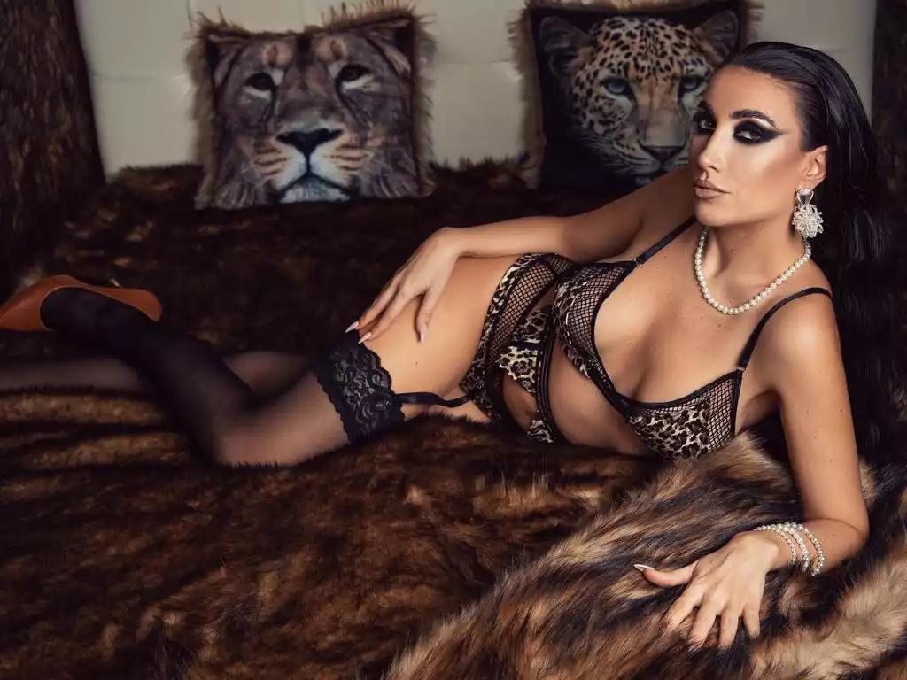 StephanyMillan on LiveJasmin 