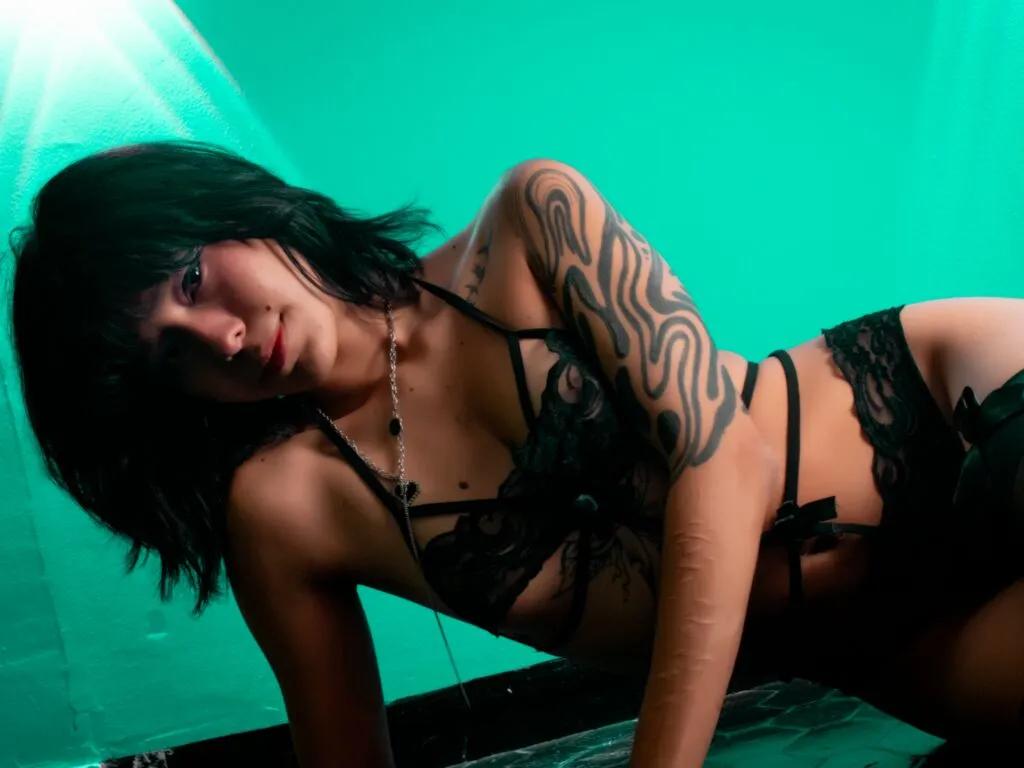 StormLane on LiveJasmin